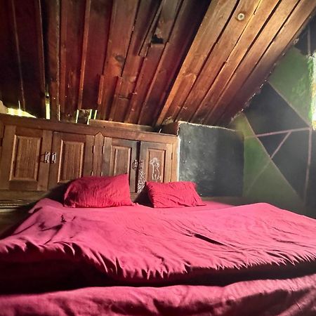 Memoir Homestay Касоль Экстерьер фото