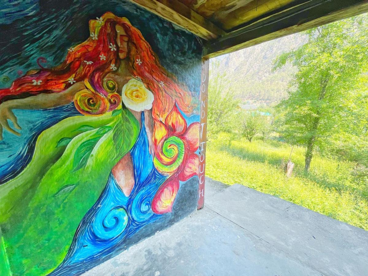 Memoir Homestay Касоль Экстерьер фото