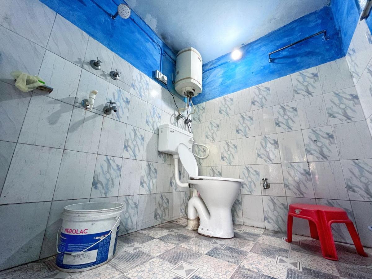 Memoir Homestay Касоль Экстерьер фото
