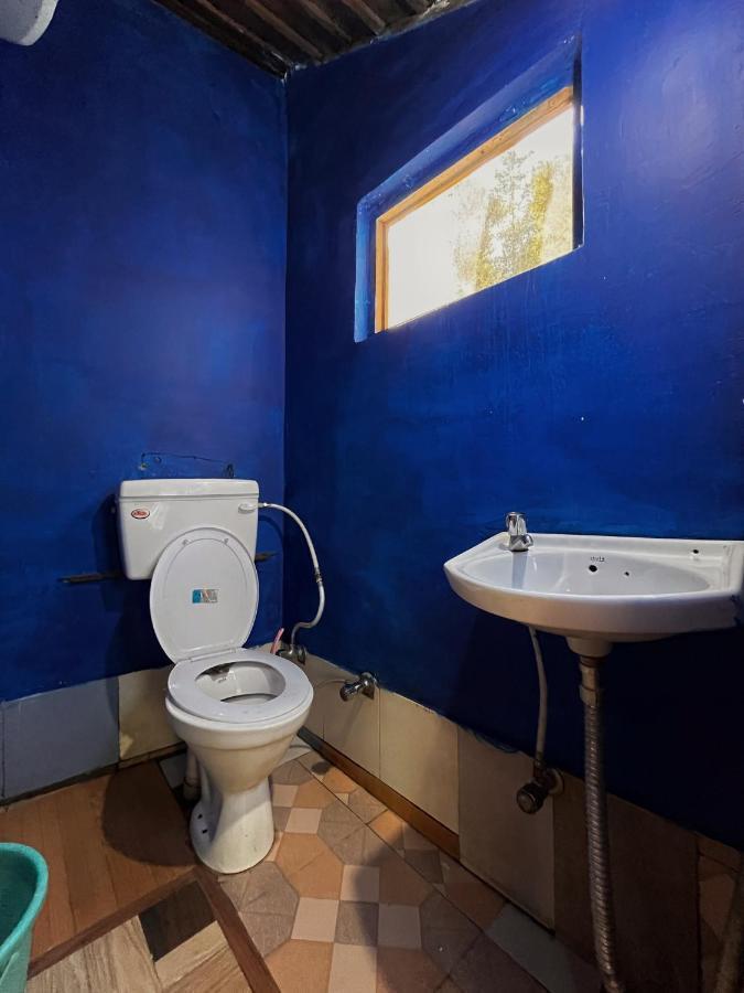 Memoir Homestay Касоль Экстерьер фото