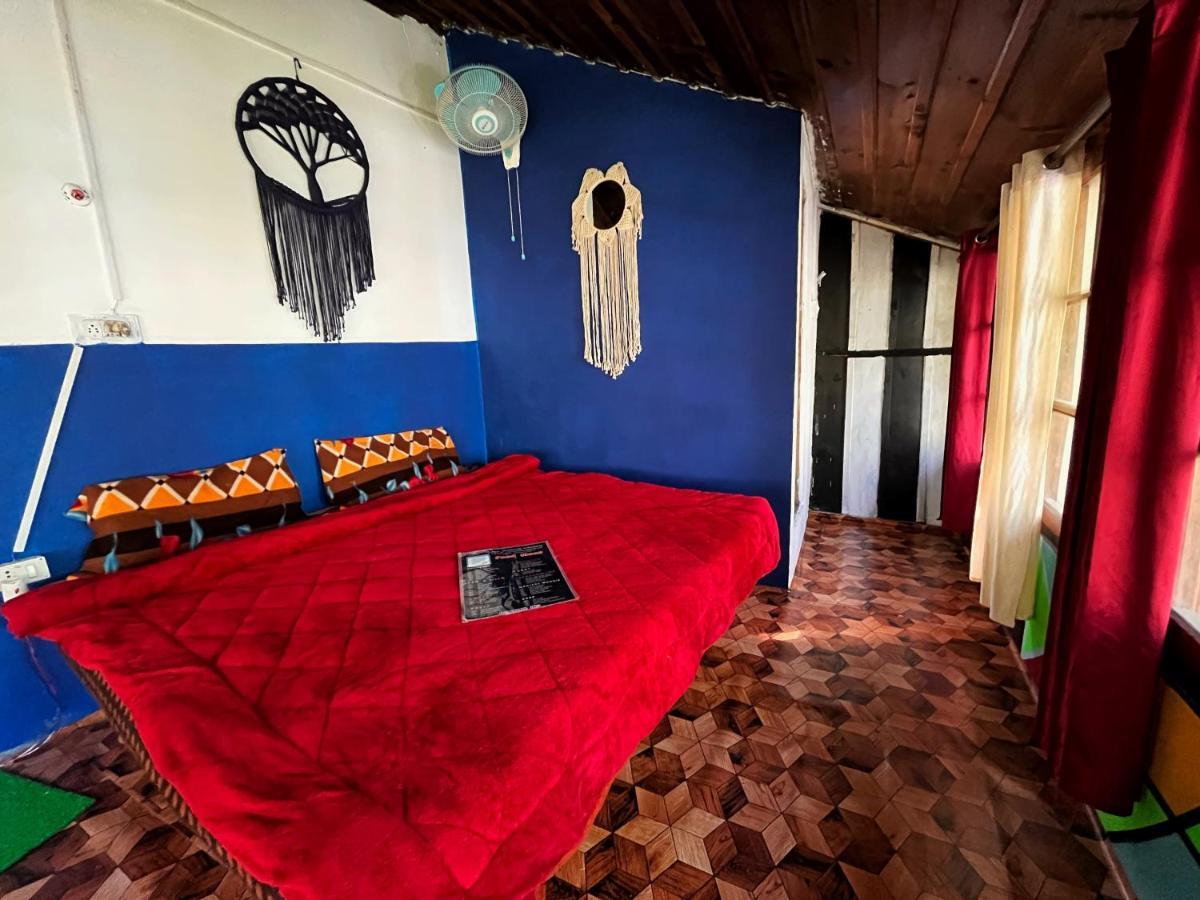 Memoir Homestay Касоль Экстерьер фото