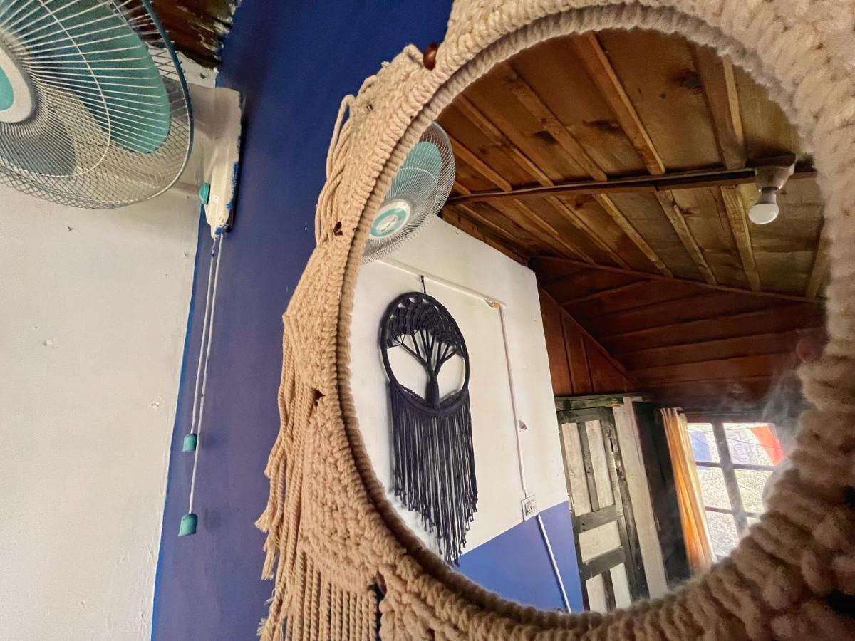Memoir Homestay Касоль Экстерьер фото