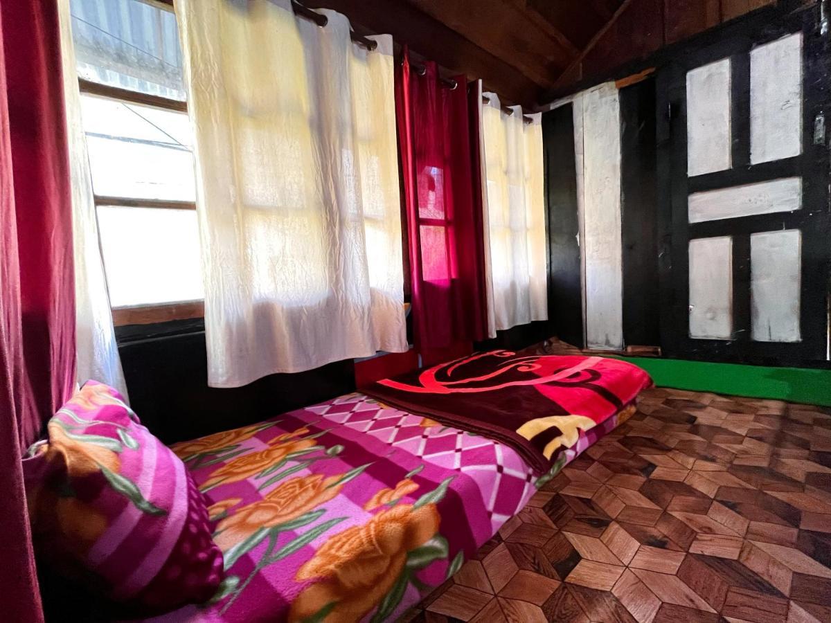 Memoir Homestay Касоль Экстерьер фото