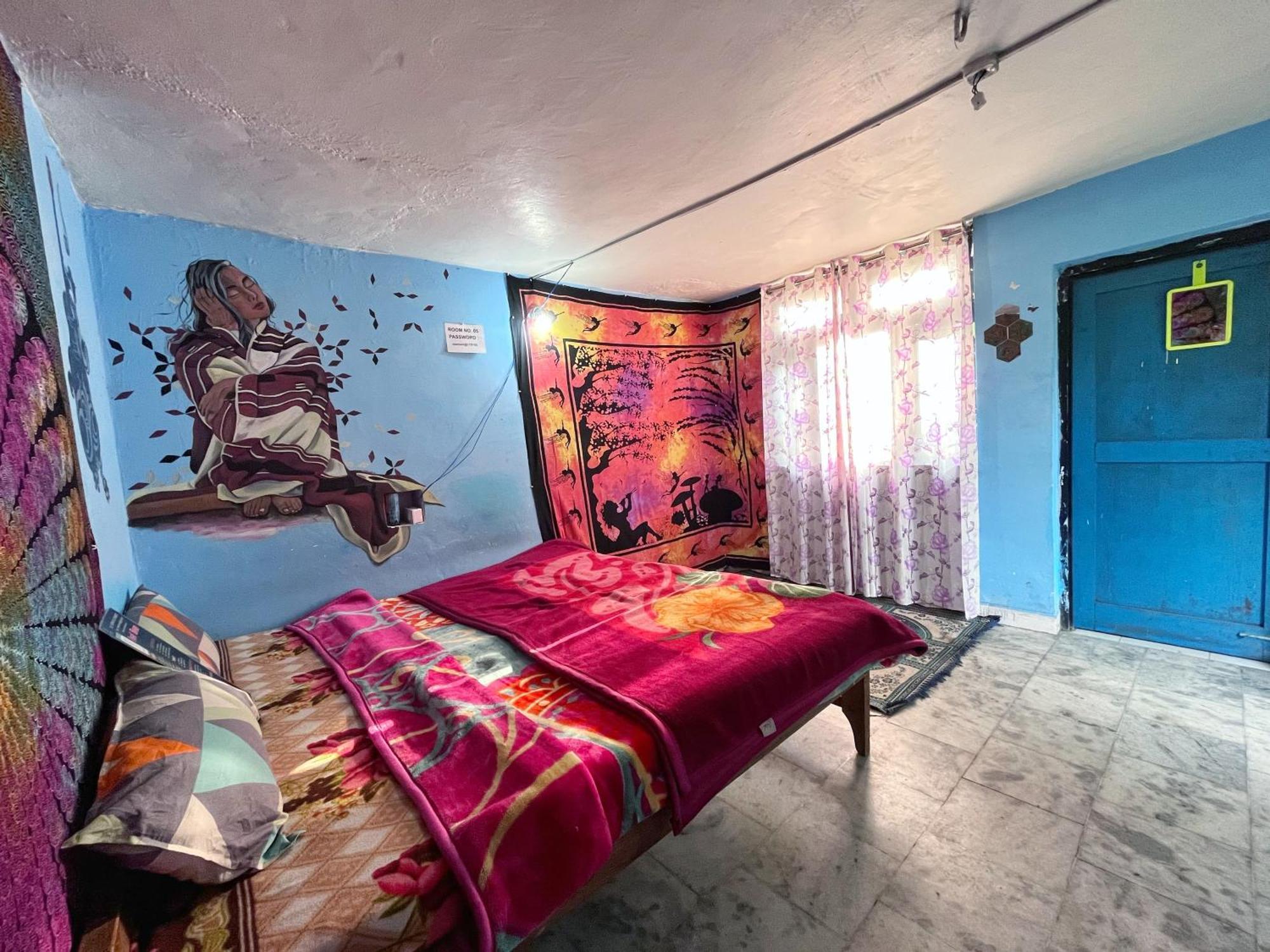 Memoir Homestay Касоль Номер фото