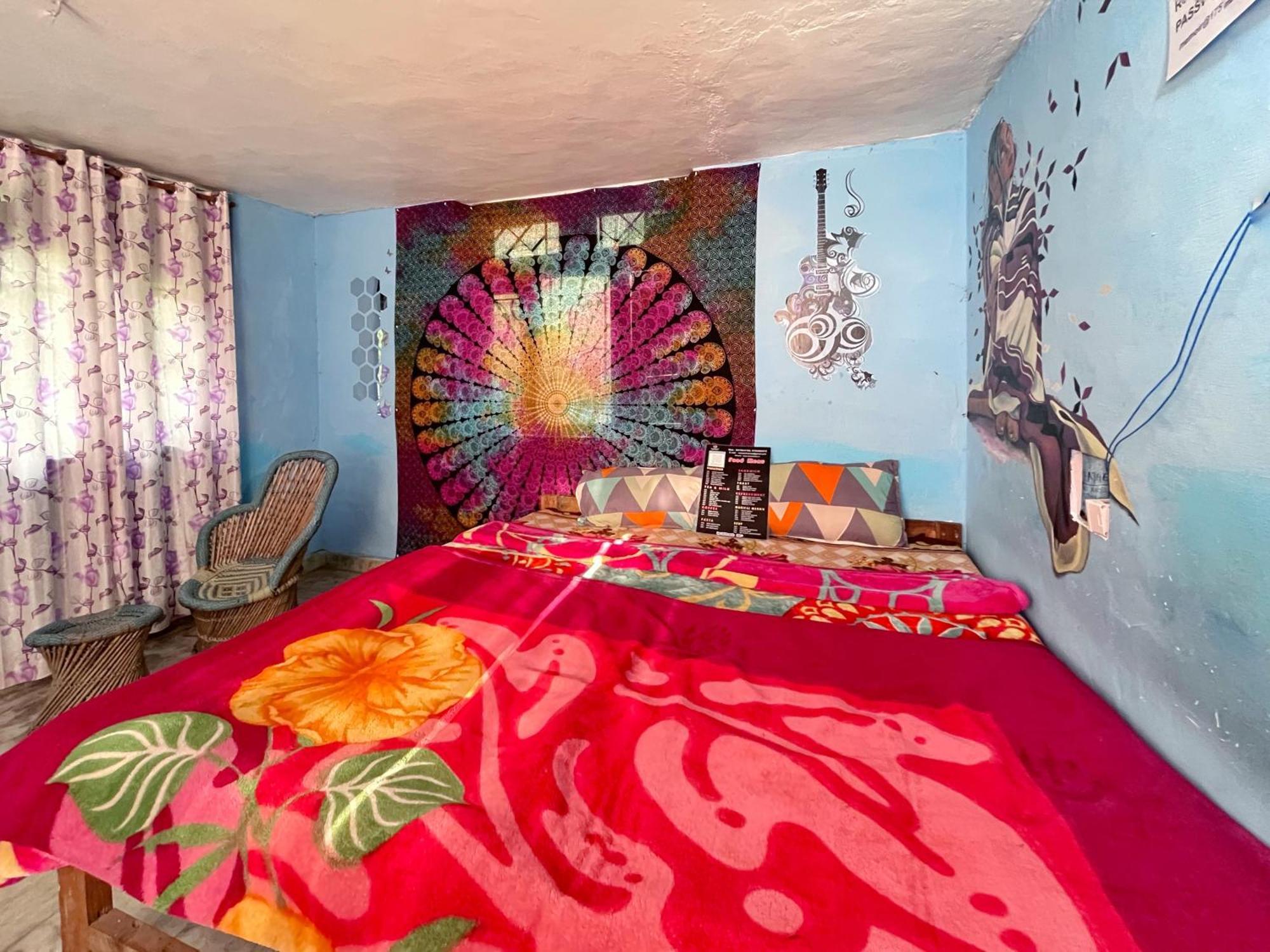 Memoir Homestay Касоль Номер фото