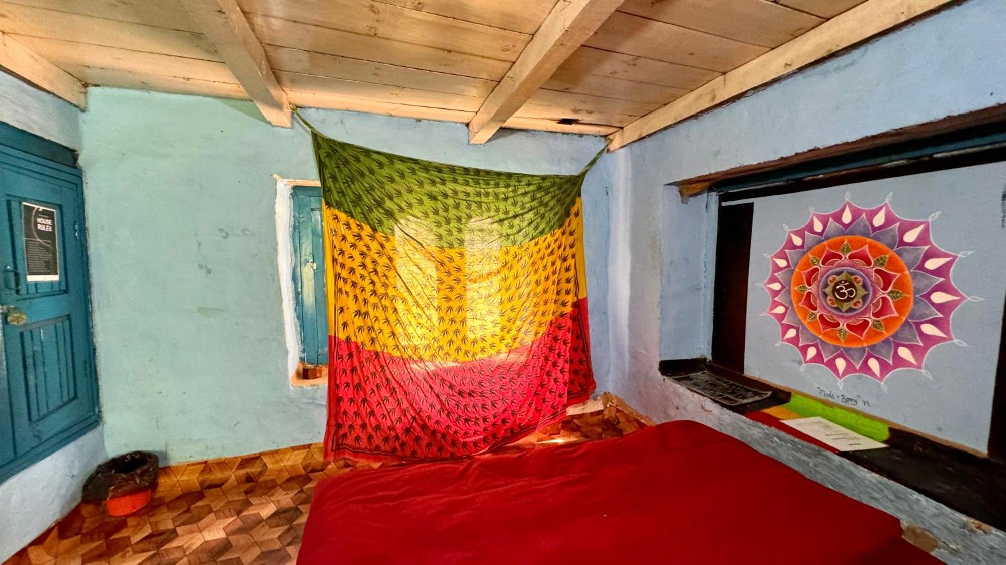 Memoir Homestay Касоль Экстерьер фото