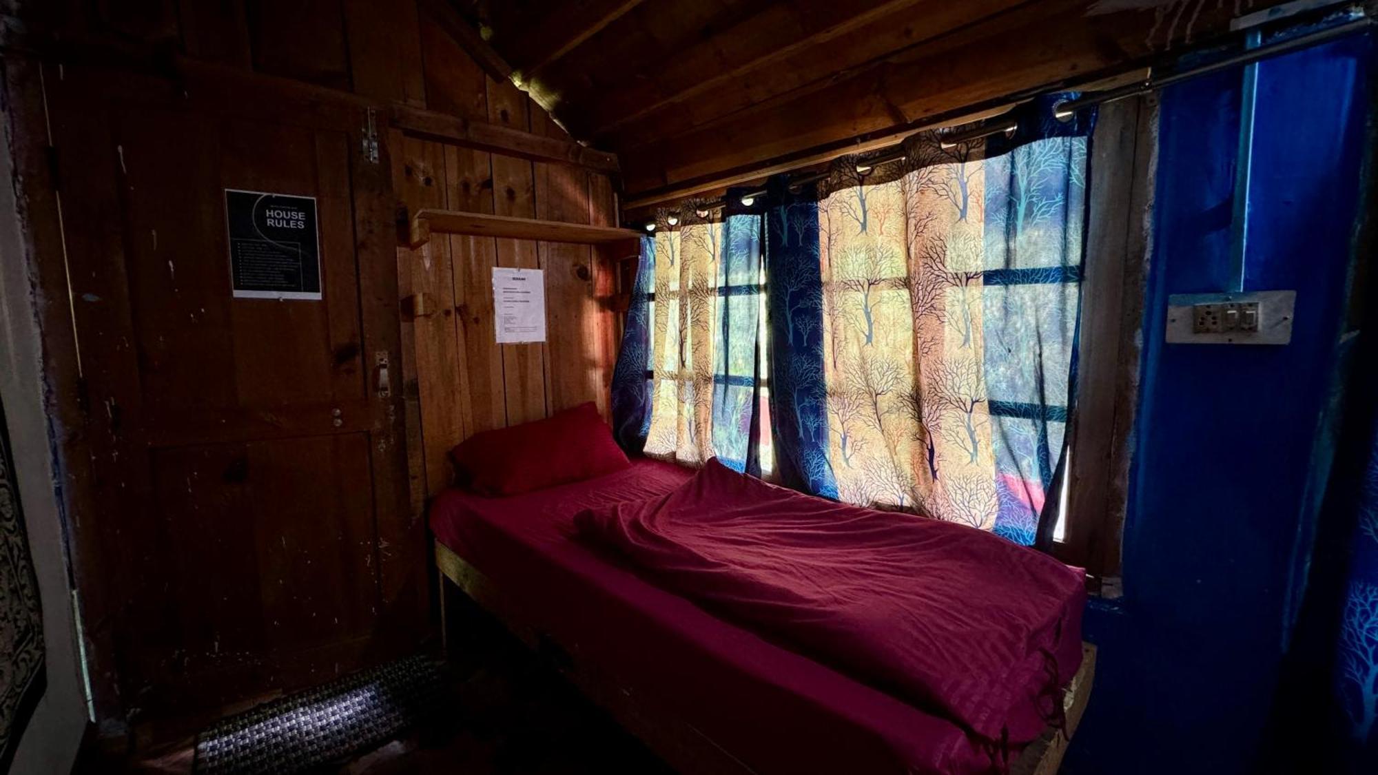 Memoir Homestay Касоль Экстерьер фото