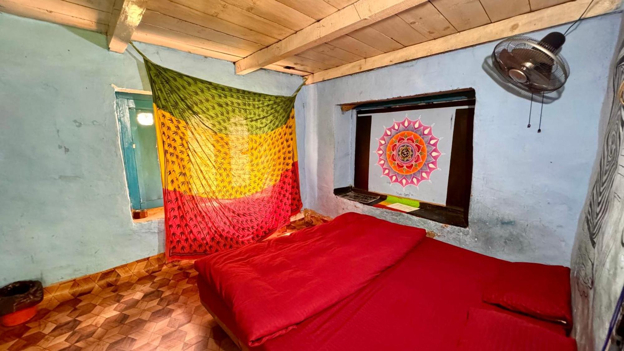 Memoir Homestay Касоль Экстерьер фото